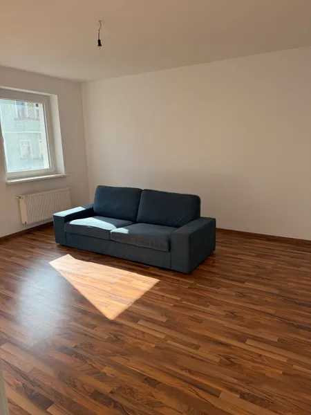 1-Zimmer Wohnung mit Balkon in Berlin-Reinickendorf — photo 1